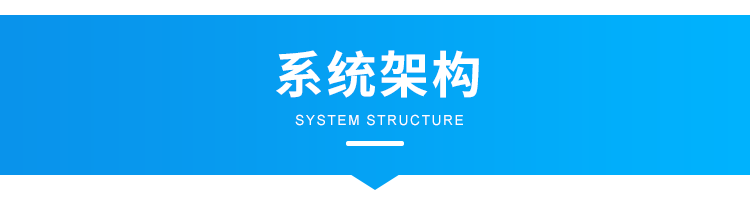 LED溫濕度屏系統架構 LED溫濕度屏系統架構