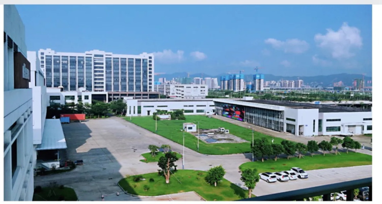 怡迅(珠海)光電 怡迅(珠海)光電