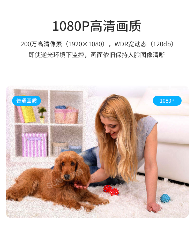 人流分析攝像頭-產(chǎn)品介紹