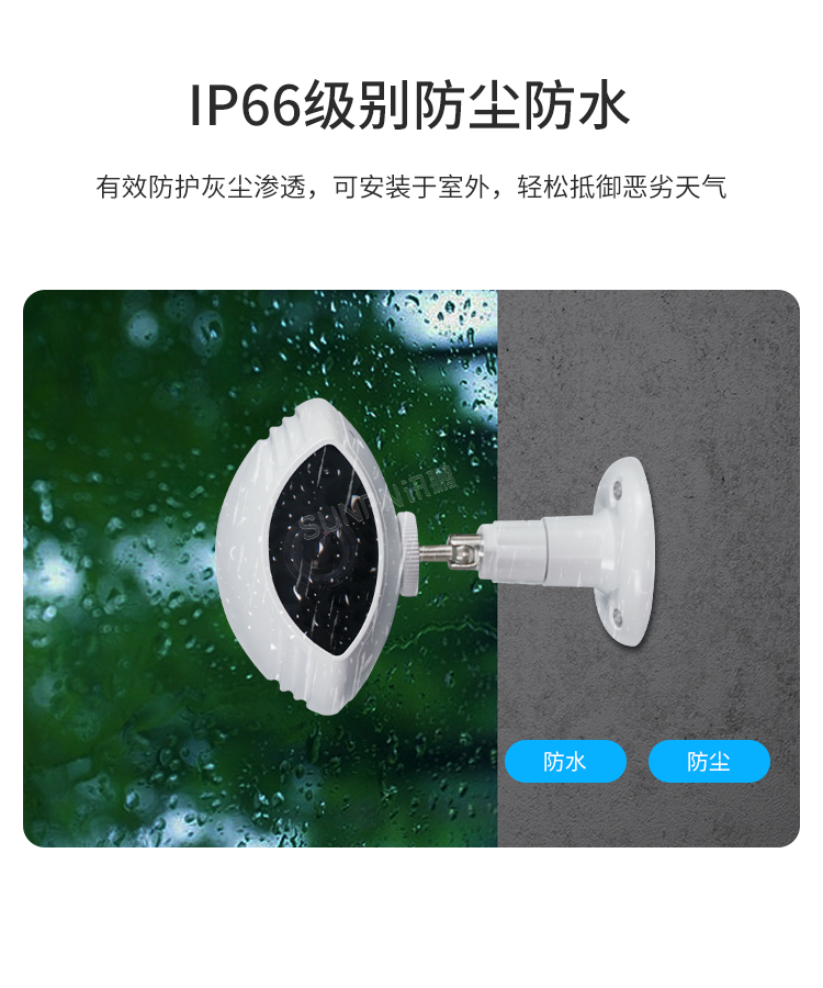 人流分析攝像頭-產(chǎn)品介紹