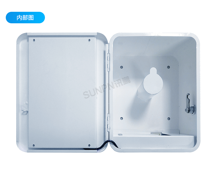 公廁智能取紙機(jī)-產(chǎn)品實(shí)拍
