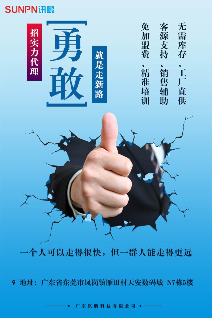訊鵬代理 訊鵬代理