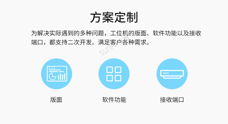 MES系統工位機-方案定制 MES系統工位機-方案定制