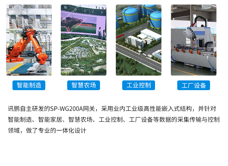 工業(yè)物聯(lián)網(wǎng)智能網(wǎng)關(guān)-產(chǎn)品介紹