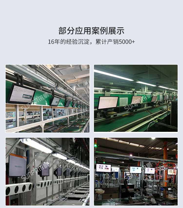 E-SOP電子作業指導書-現場案例 E-SOP電子作業指導書-現場案例