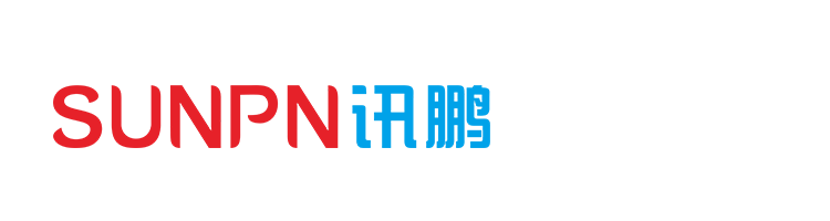 訊鵬科技的標(biāo)志組合 訊鵬科技的標(biāo)志組合