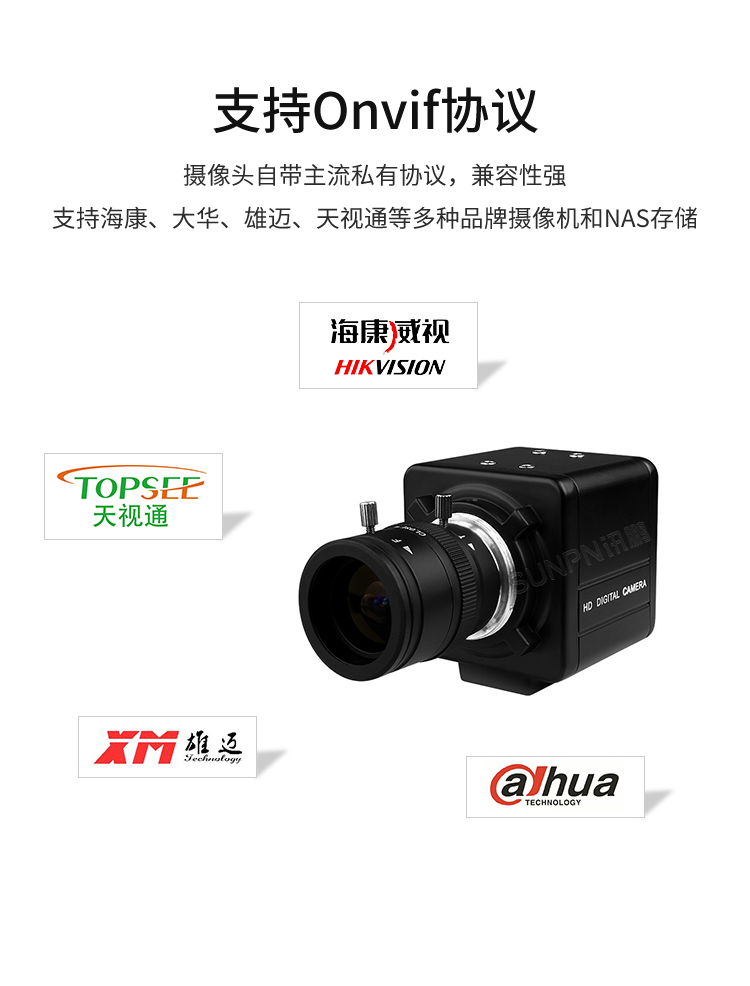 AI視覺識別攝像頭-產品介紹 AI視覺識別攝像頭-產品介紹