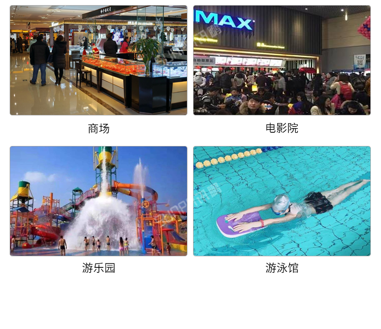 客流量統計系統-應用場景 客流量統計系統-應用場景