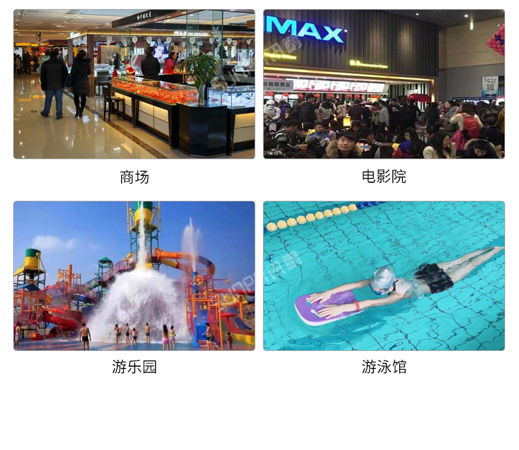 客流量統計系統-應用場景 客流量統計系統-應用場景