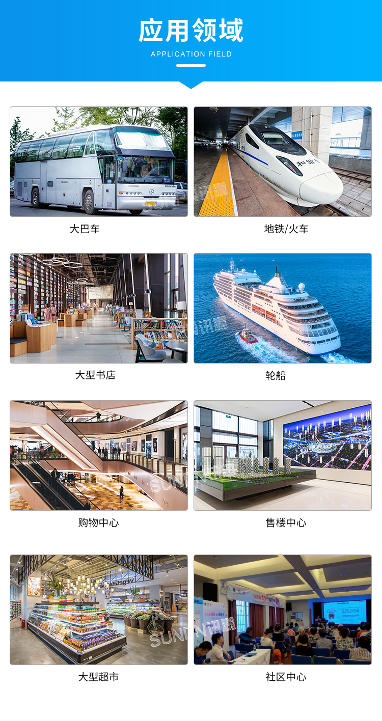 3D雙目人流量攝像頭-應(yīng)用場景