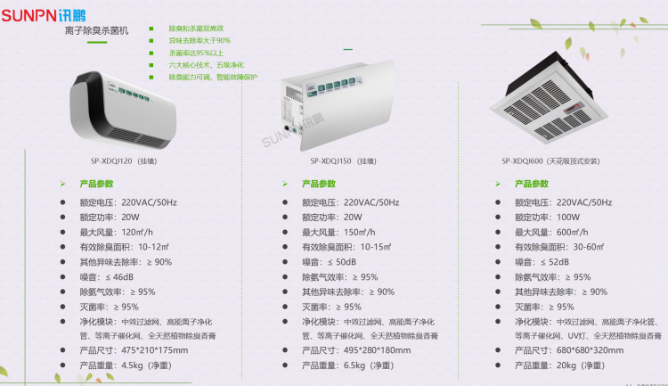 廁所空氣凈化器