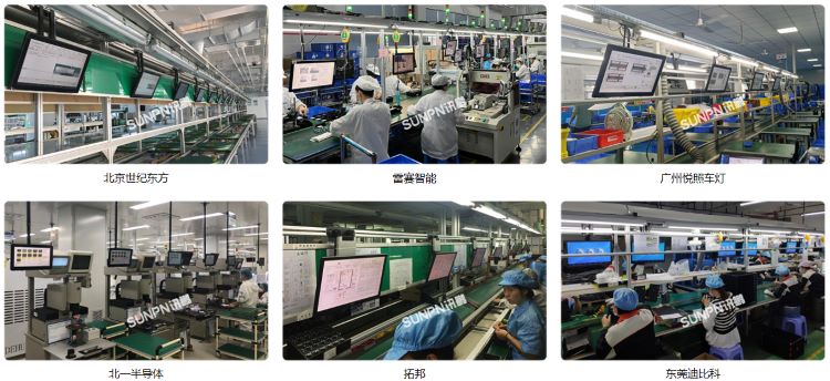ESOP系統-案例參考 ESOP系統-案例參考