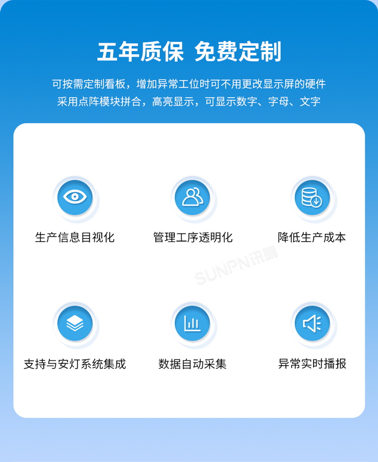 安燈系統功能說明